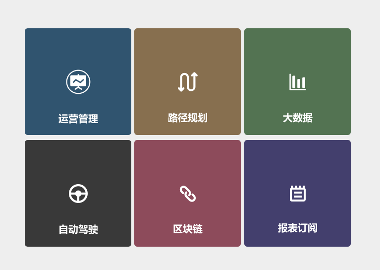 智慧車聯(lián)網(wǎng)管理系統(tǒng)